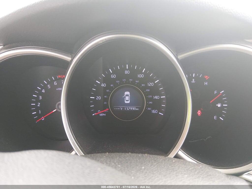 5XXGN4A74FG409189 2015 KIA OPTIMA photo no. 7