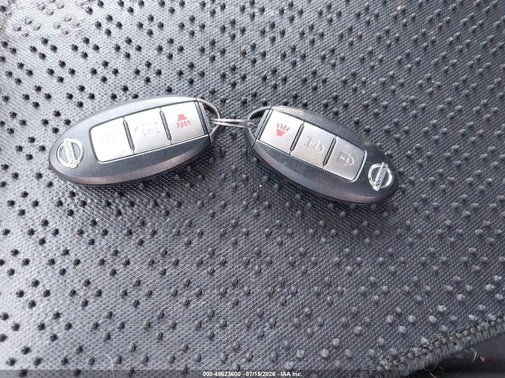 JN8AF5MR3DT219973 2013 NISSAN JUKE photo no. 11