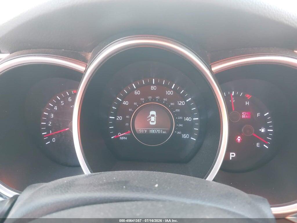 KNAGM4A75F5629865 2015 KIA OPTIMA photo no. 7
