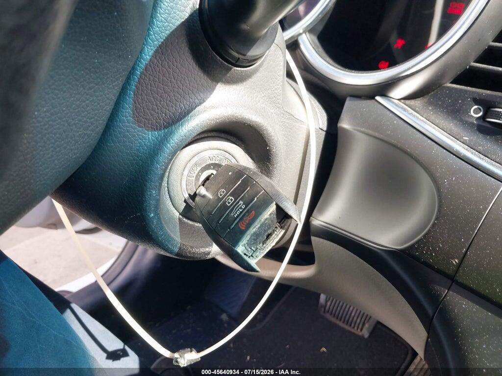 KNAGM4A73F5598745 2015 KIA OPTIMA photo no. 11