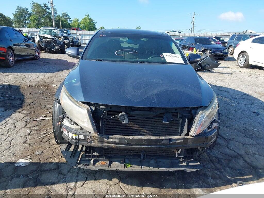 5XXGN4A71FG414219 2015 KIA OPTIMA photo no. 12