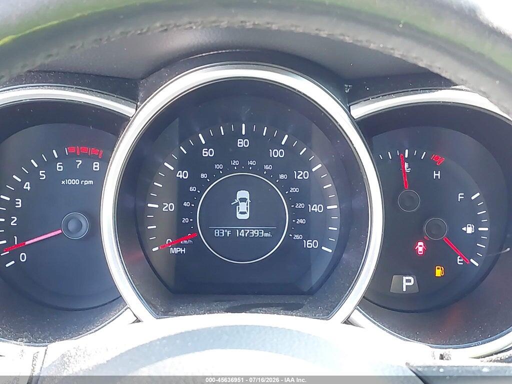 5XXGN4A71FG414219 2015 KIA OPTIMA photo no. 7