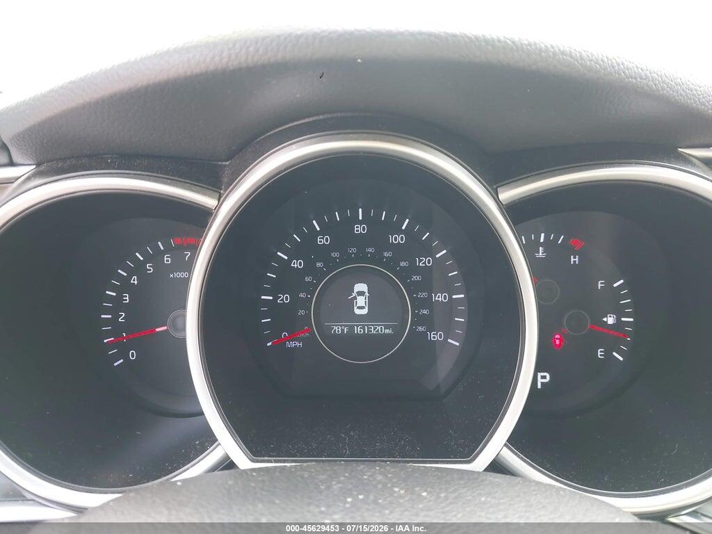 5XXGN4A71FG394442 2015 KIA OPTIMA photo no. 7