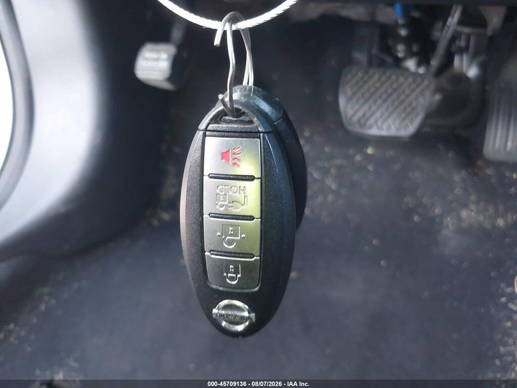 1N4AZ0CP3DC415181 2013 NISSAN LEAF photo no. 11