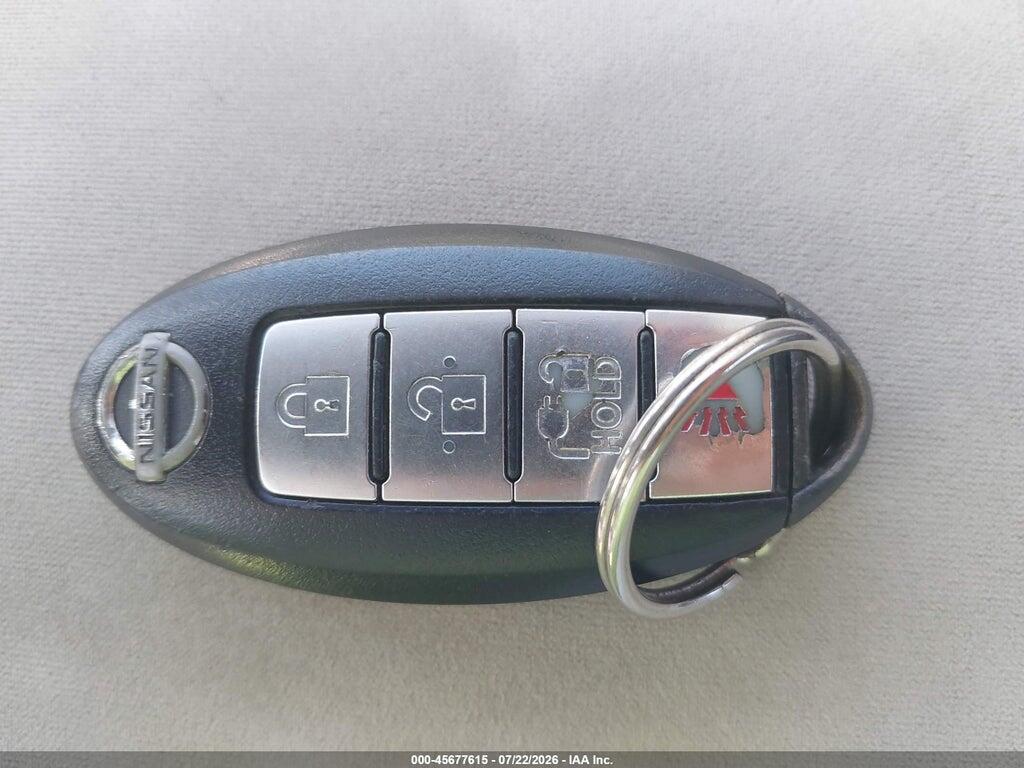 1N4AZ0CP7DC401512 2013 NISSAN LEAF photo no. 11