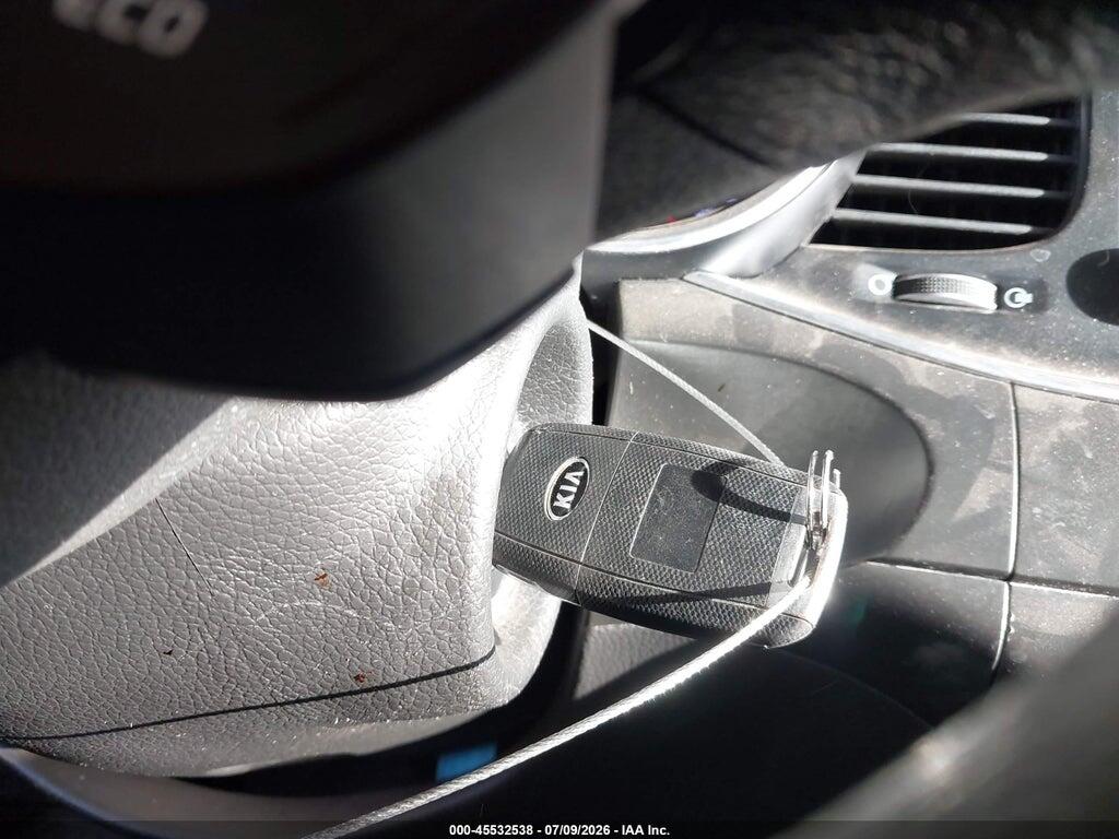 KNAGM4A73F5650035 2015 KIA OPTIMA photo no. 11