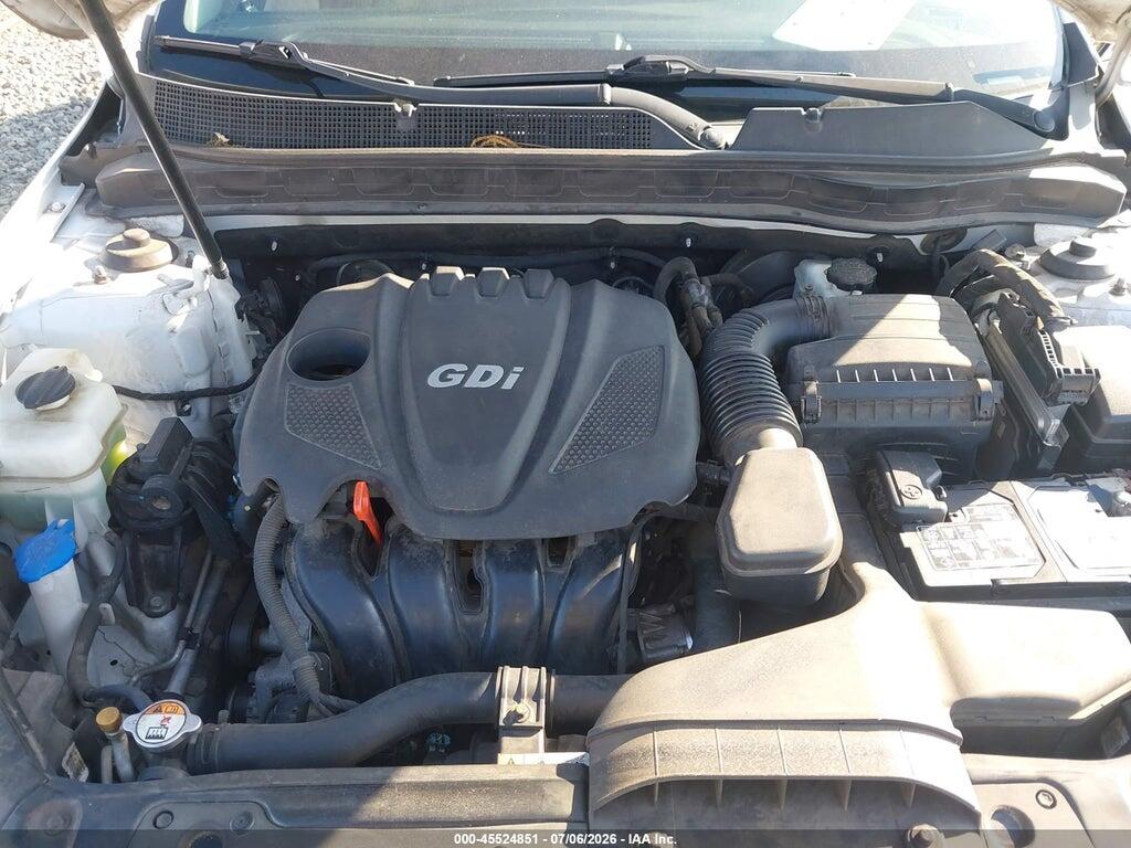 5XXGN4A70FG404829 2015 KIA OPTIMA photo no. 10