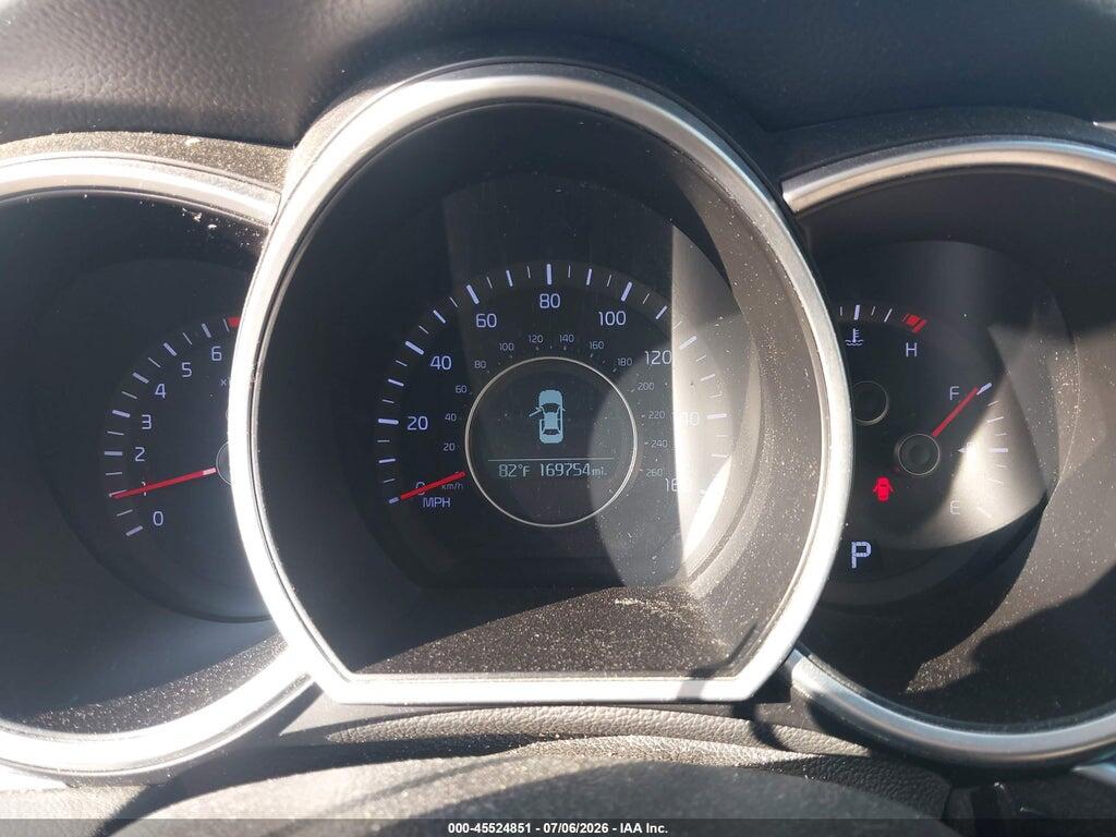 5XXGN4A70FG404829 2015 KIA OPTIMA photo no. 7
