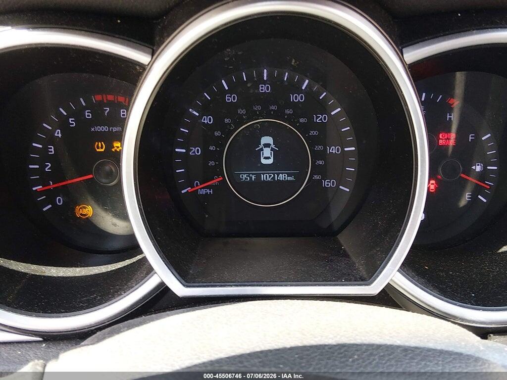 5XXGN4A77FG442283 2015 KIA OPTIMA photo no. 7