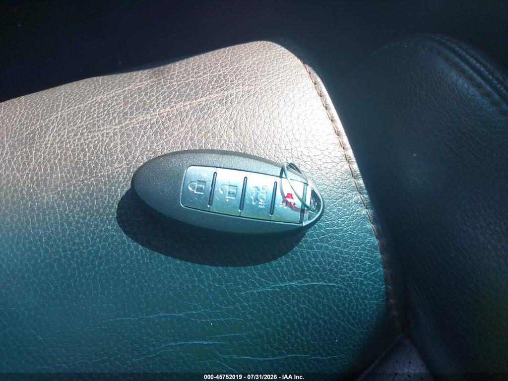 1N4AA5AP0DC805887 2013 NISSAN MAXIMA photo no. 11