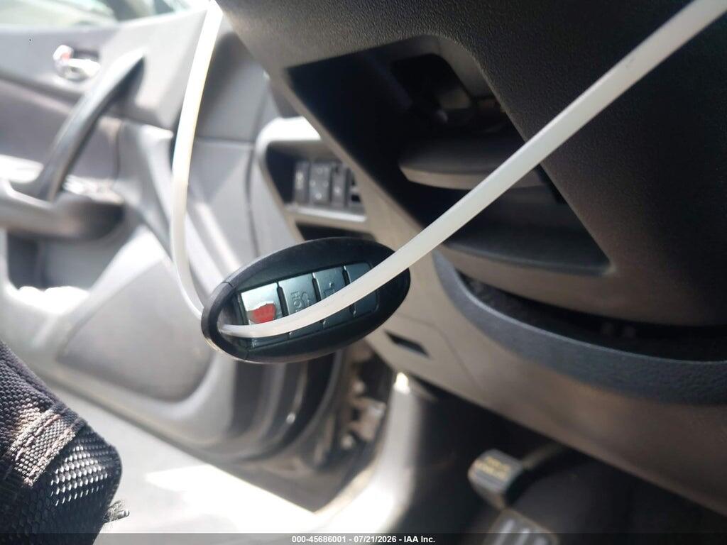 1N4AA5AP4DC830906 2013 NISSAN MAXIMA photo no. 11