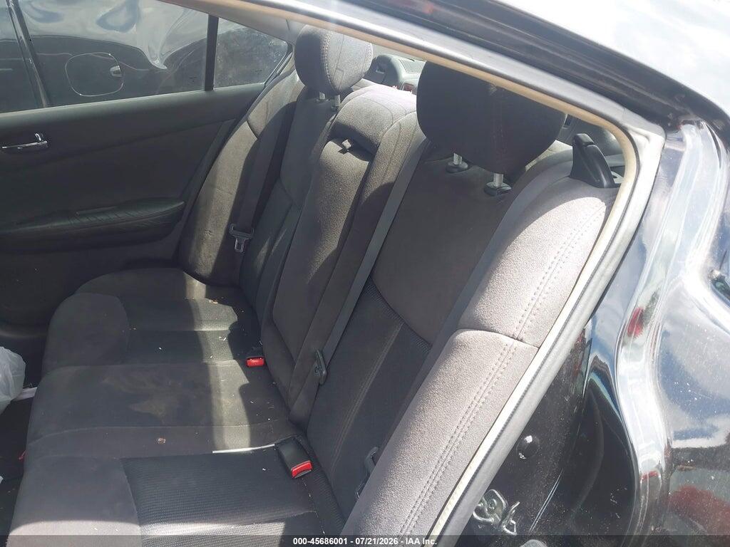1N4AA5AP4DC830906 2013 NISSAN MAXIMA photo no. 8