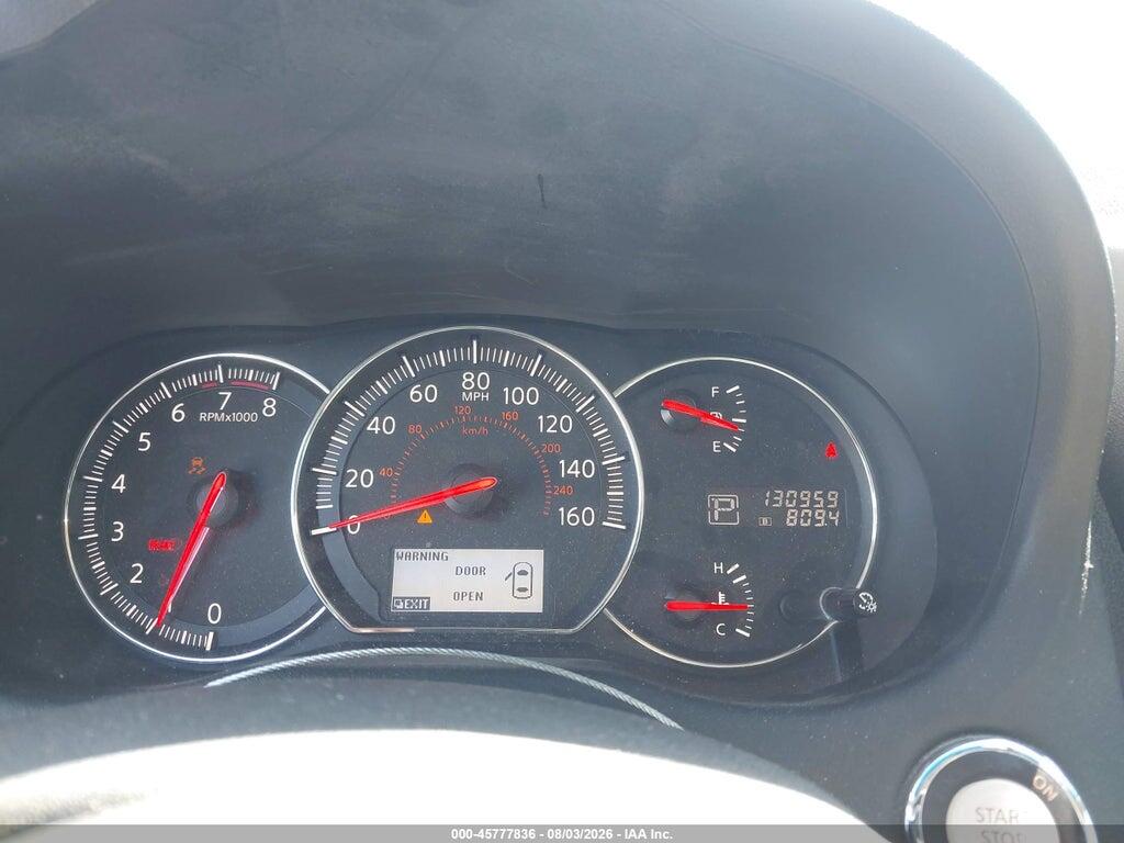 1N4AA5AP8DC824123 2013 NISSAN MAXIMA photo no. 7