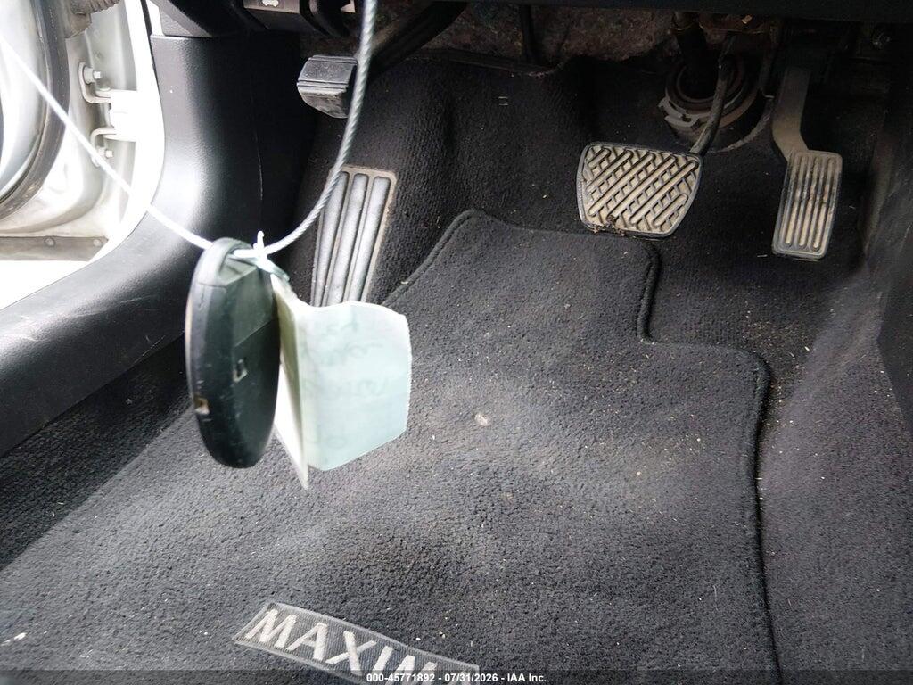 1N4AA5AP0DC818039 2013 NISSAN MAXIMA photo no. 11