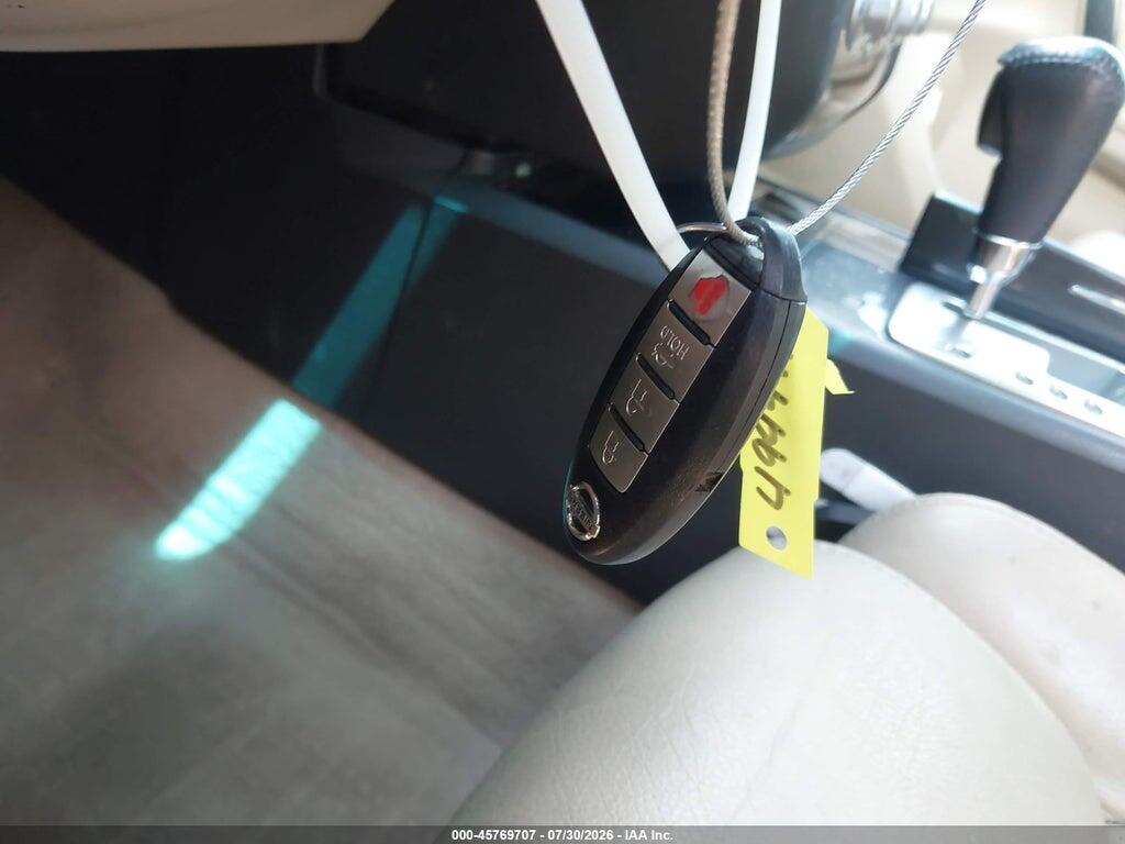 1N4AA5AP6DC800502 2013 NISSAN MAXIMA photo no. 11
