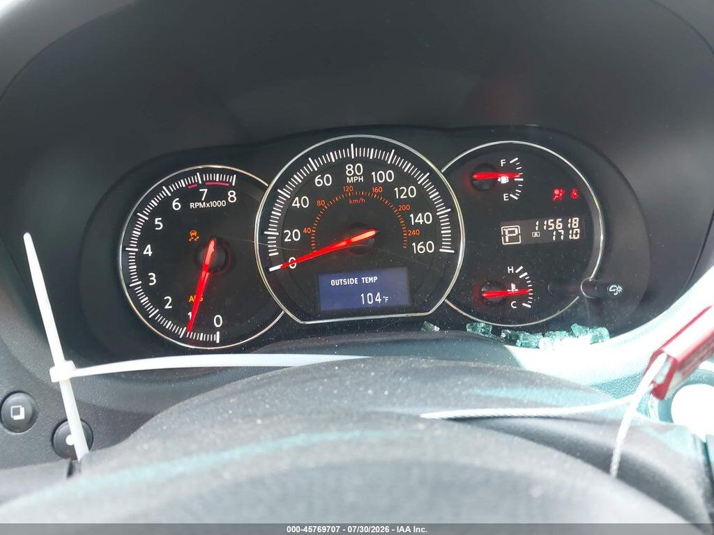 1N4AA5AP6DC800502 2013 NISSAN MAXIMA photo no. 7