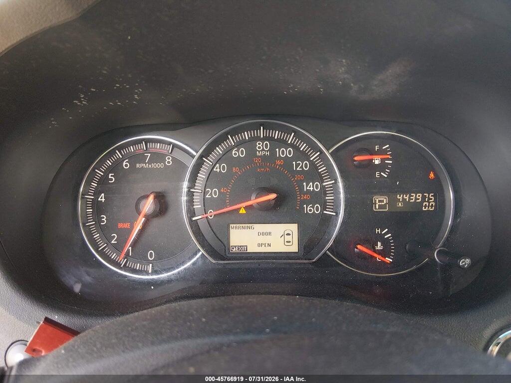 1N4AA5AP2DC823629 2013 NISSAN MAXIMA photo no. 7