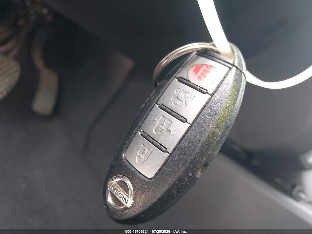 1N4AA5AP5DC805609 2013 NISSAN MAXIMA photo no. 11