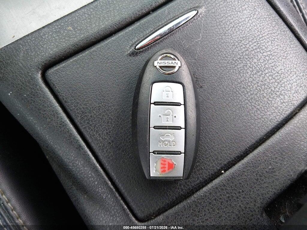 1N4AA5AP7DC837848 2013 NISSAN MAXIMA photo no. 11