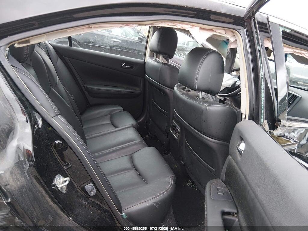 1N4AA5AP7DC837848 2013 NISSAN MAXIMA photo no. 8