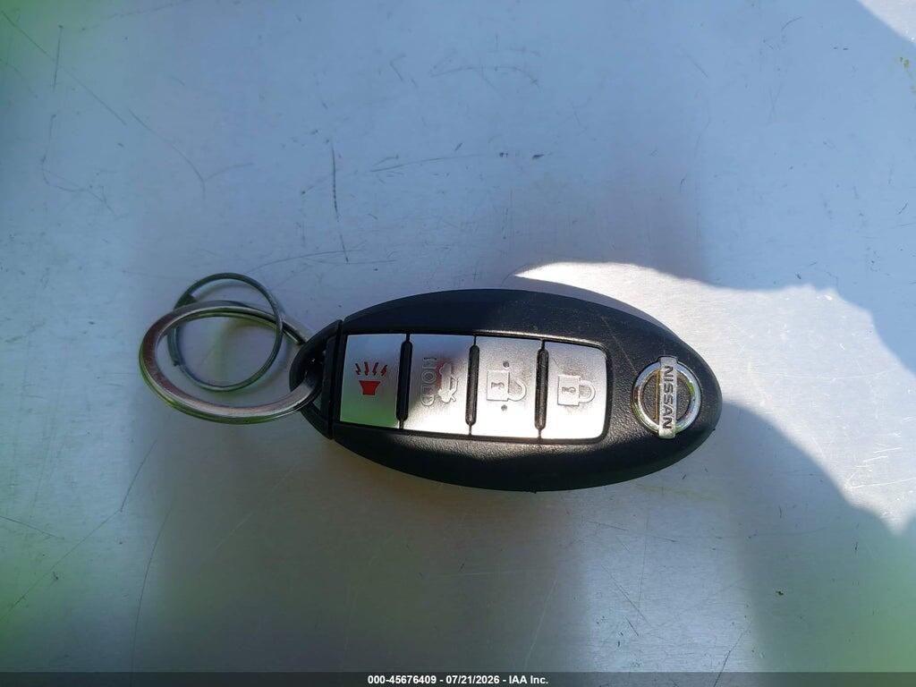 1N4AA5AP9DC846373 2013 NISSAN MAXIMA photo no. 11