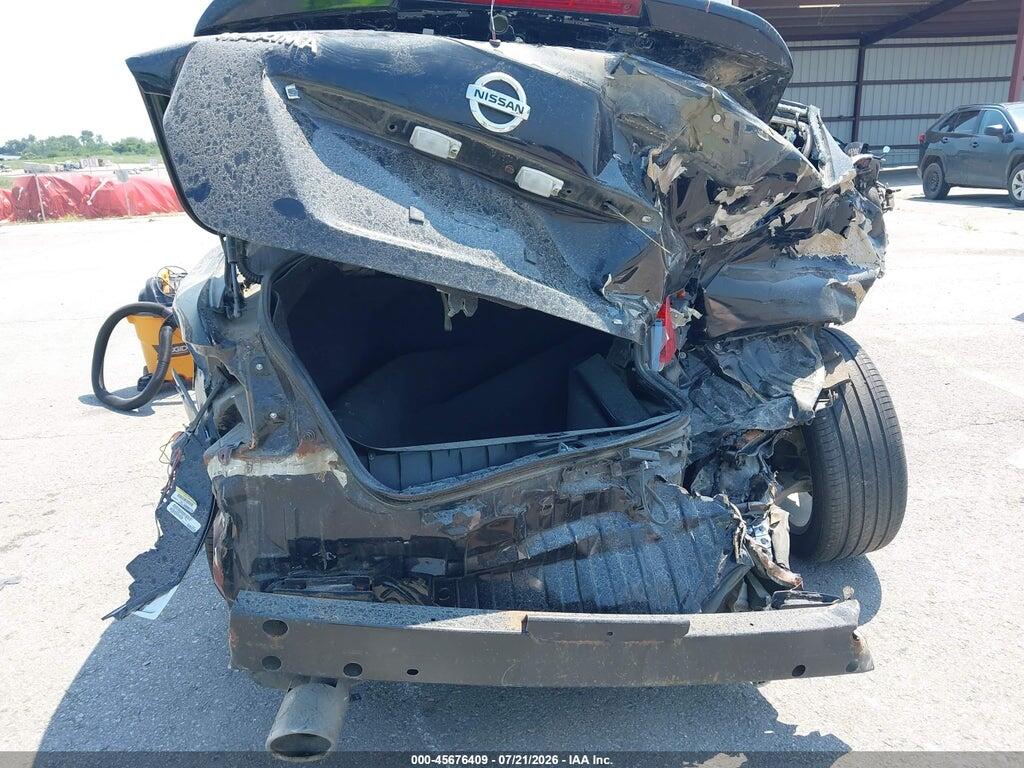 1N4AA5AP9DC846373 2013 NISSAN MAXIMA photo no. 6