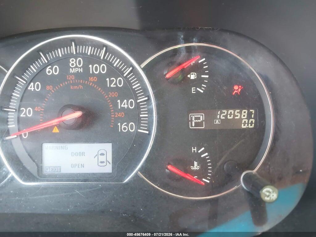 1N4AA5AP9DC846373 2013 NISSAN MAXIMA photo no. 7