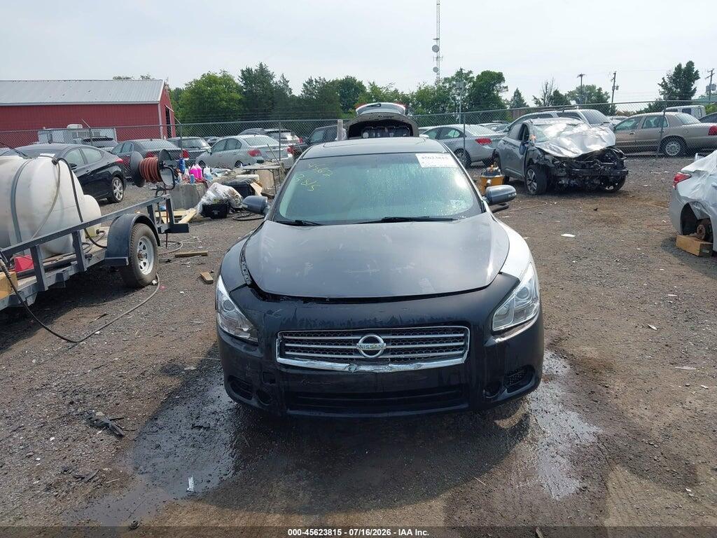 1N4AA5AP2DC837918 2013 NISSAN MAXIMA photo no. 12