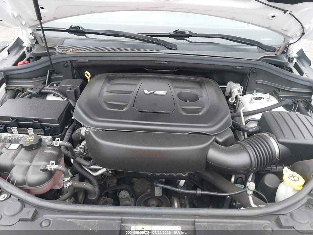 1C4RJFBG2JC454672 2018 JEEP GRAND CHEROKEE photo no. 10
