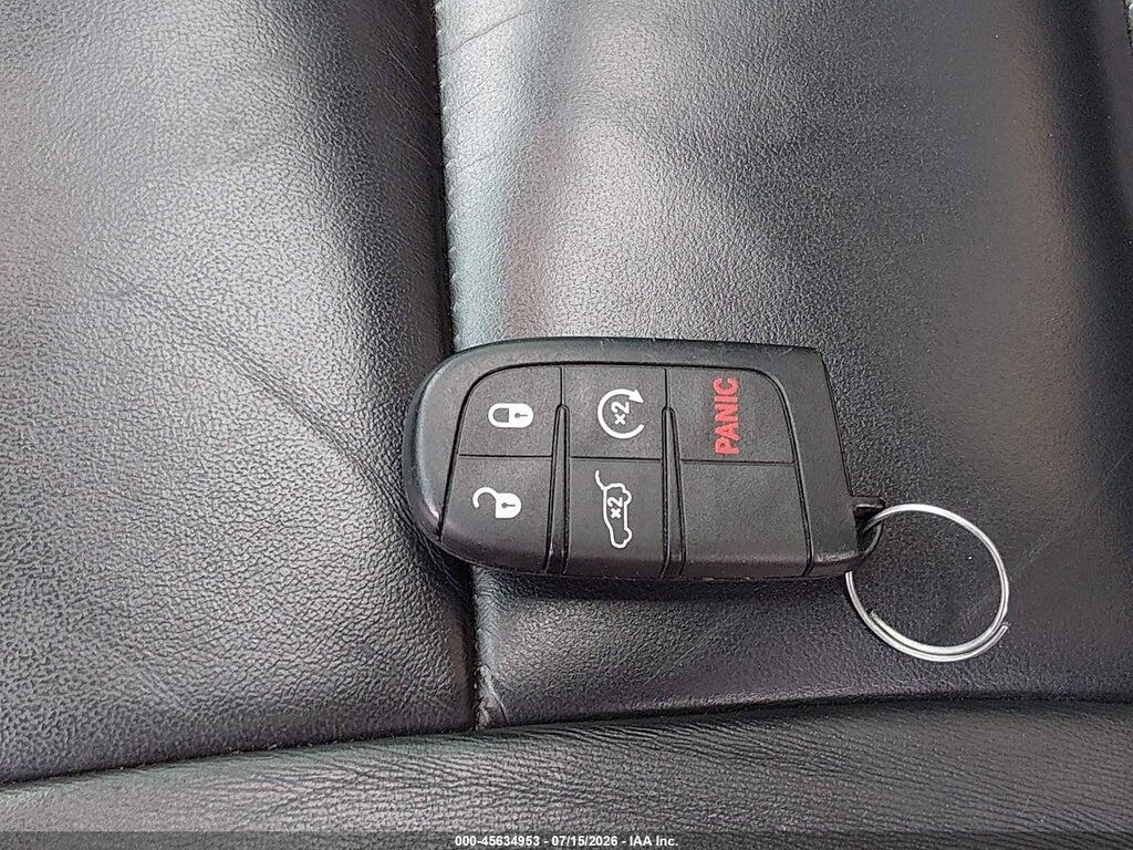1C4RJFBG4JC325851 2018 JEEP GRAND CHEROKEE photo no. 11