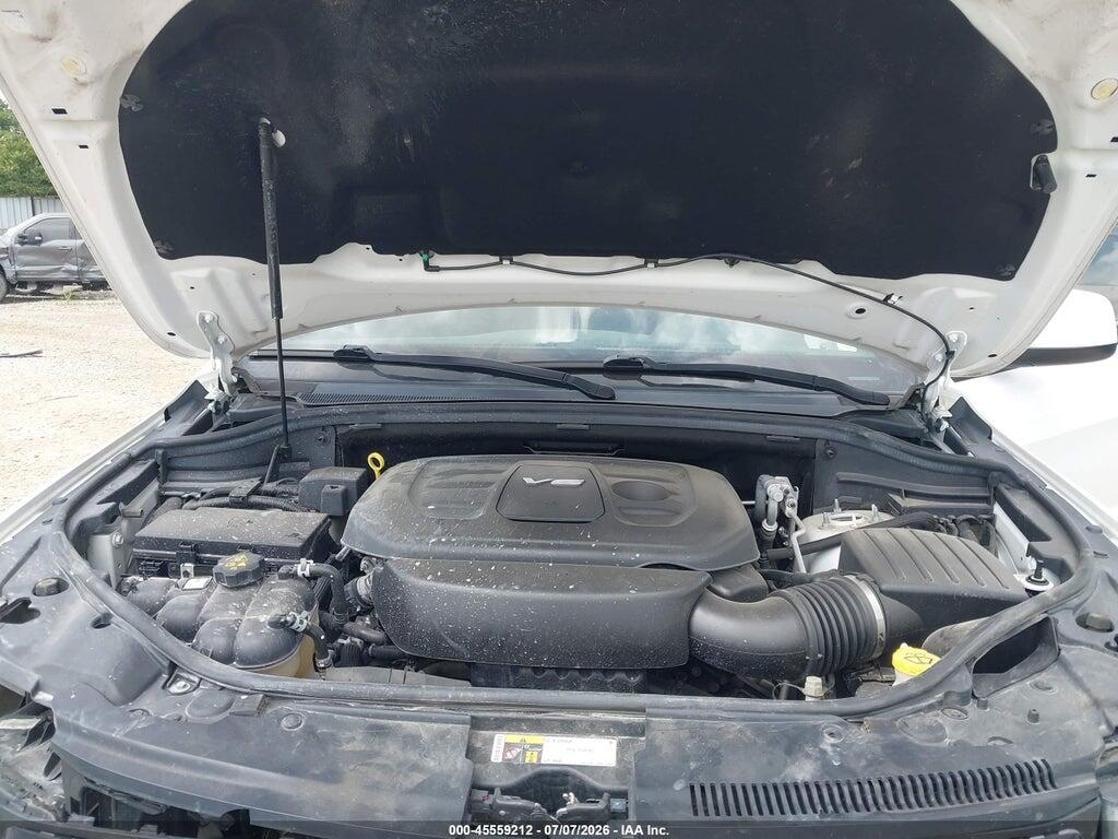 1C4RJFAG4JC286342 2018 JEEP GRAND CHEROKEE photo no. 10