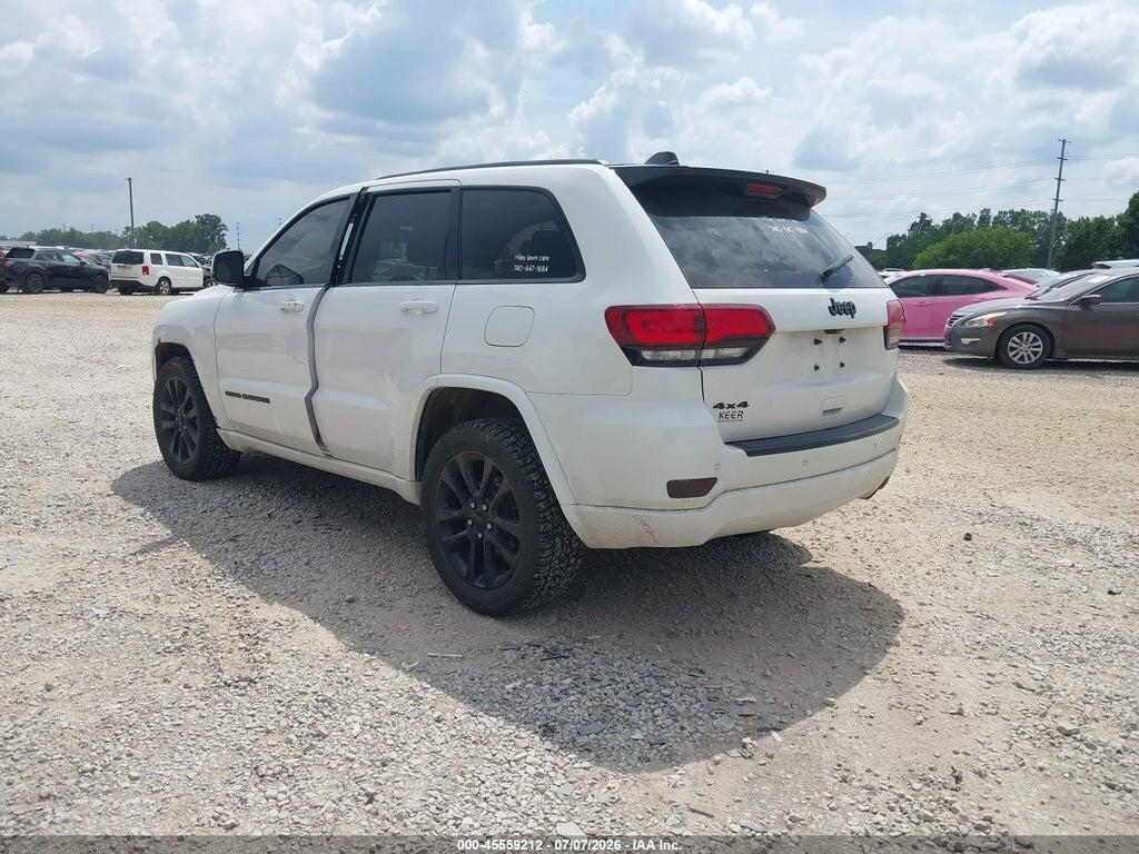 1C4RJFAG4JC286342 2018 JEEP GRAND CHEROKEE photo no. 3
