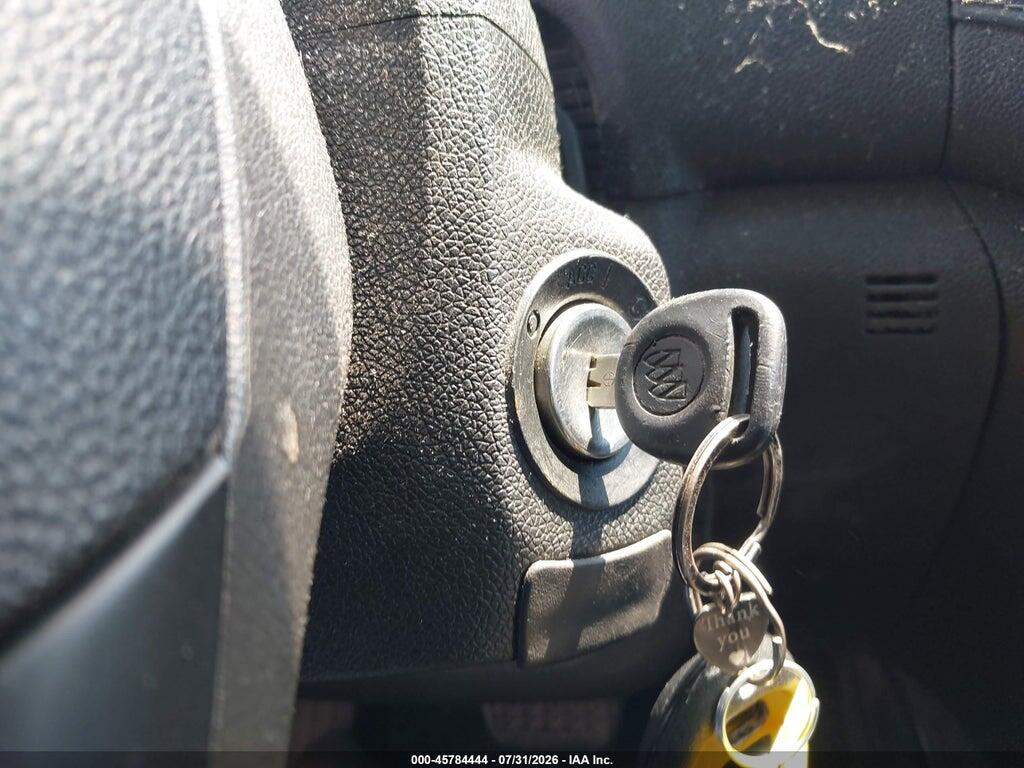 5GAKVBKD0EJ111771 2014 BUICK ENCLAVE photo no. 11