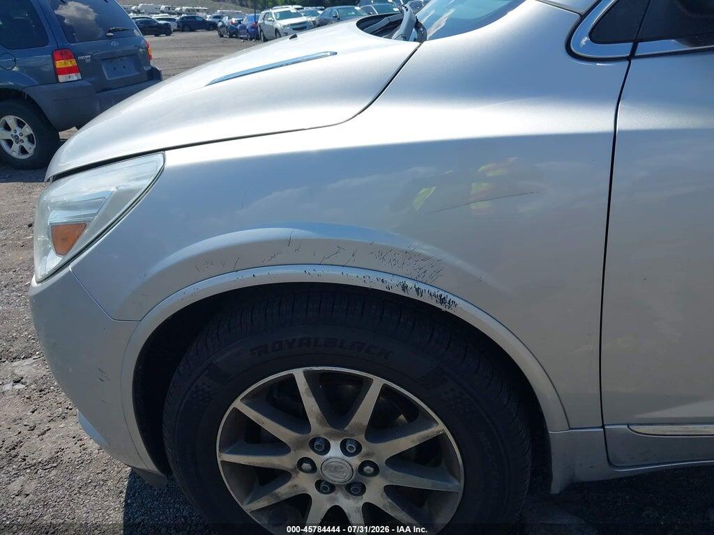 5GAKVBKD0EJ111771 2014 BUICK ENCLAVE photo no. 6