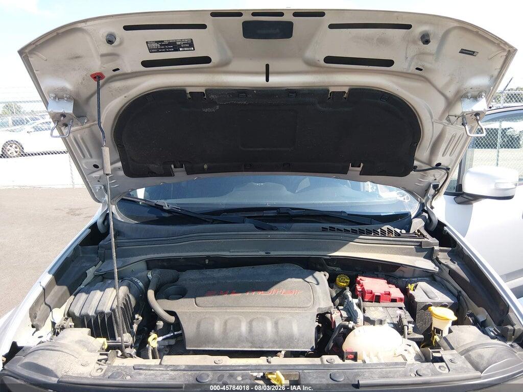 ZACNJABB4KPK48916 2019 JEEP RENEGADE photo no. 10