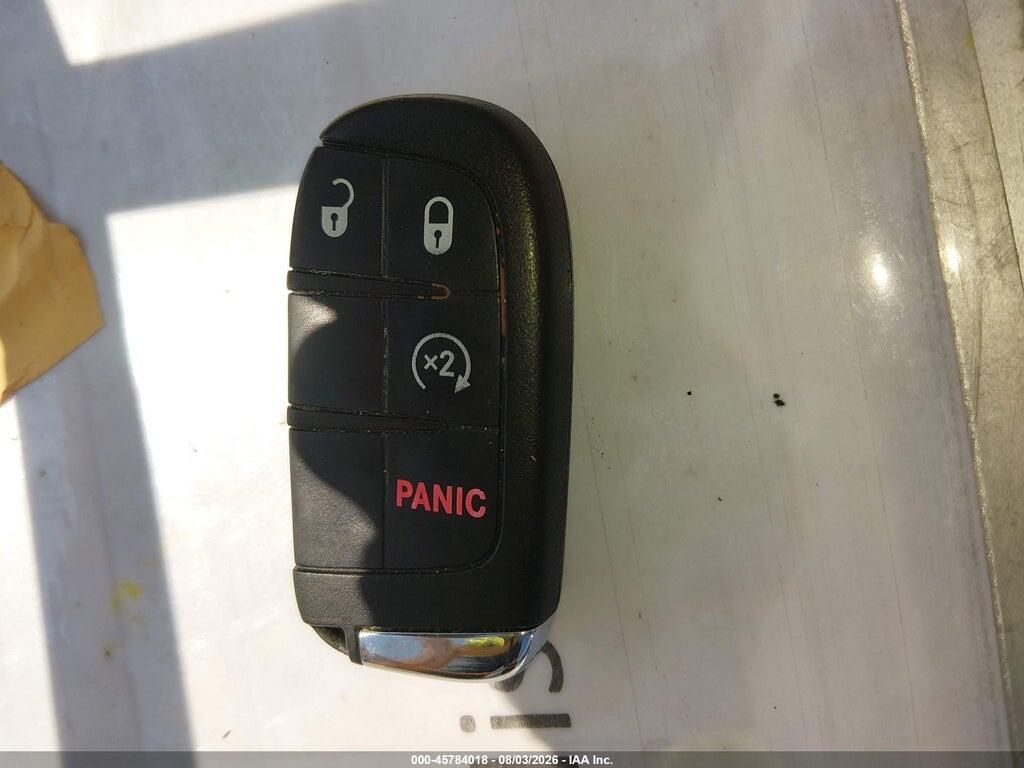 ZACNJABB4KPK48916 2019 JEEP RENEGADE photo no. 11