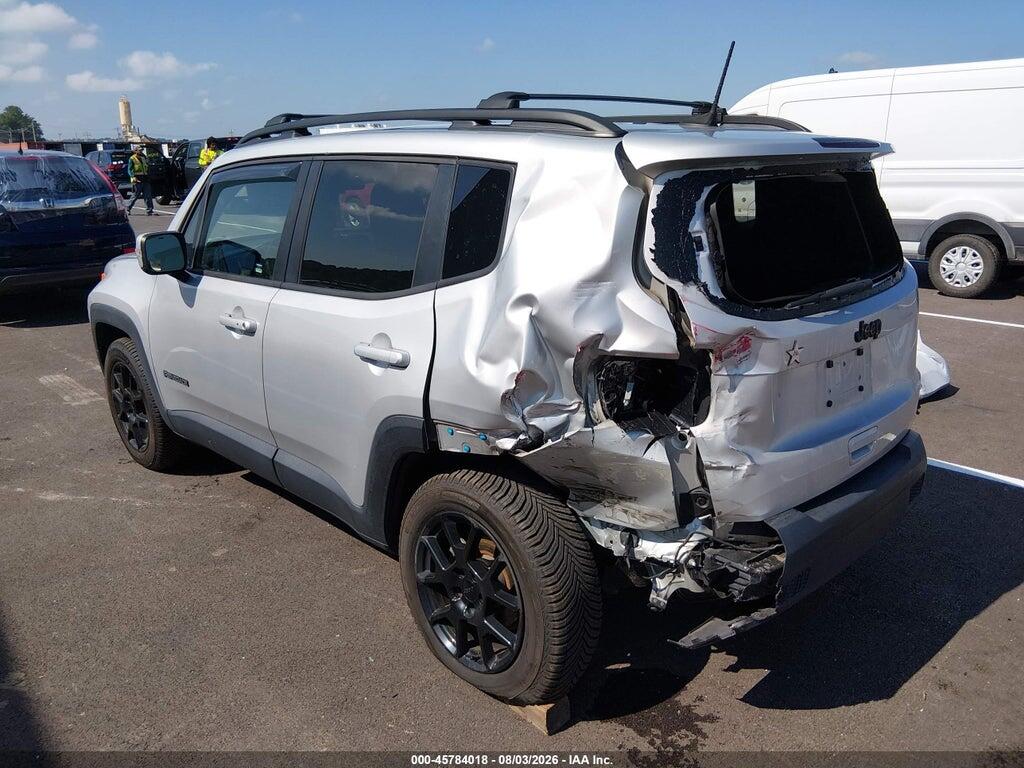 ZACNJABB4KPK48916 2019 JEEP RENEGADE photo no. 6