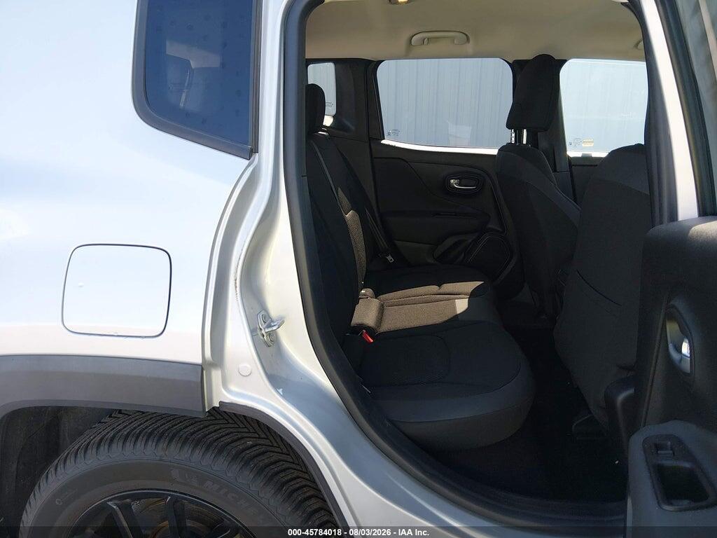 ZACNJABB4KPK48916 2019 JEEP RENEGADE photo no. 8