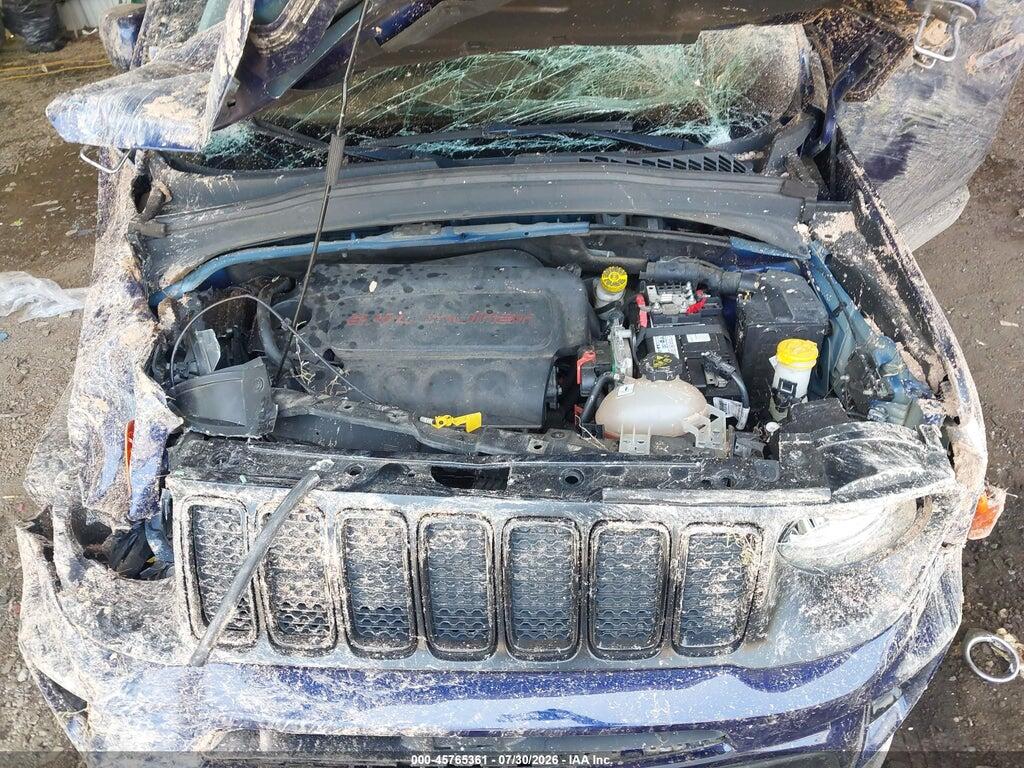 ZACNJBBB3KPK18280 2019 JEEP RENEGADE photo no. 10