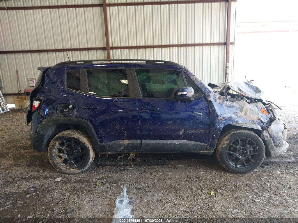 ZACNJBBB3KPK18280 2019 JEEP RENEGADE photo no. 12