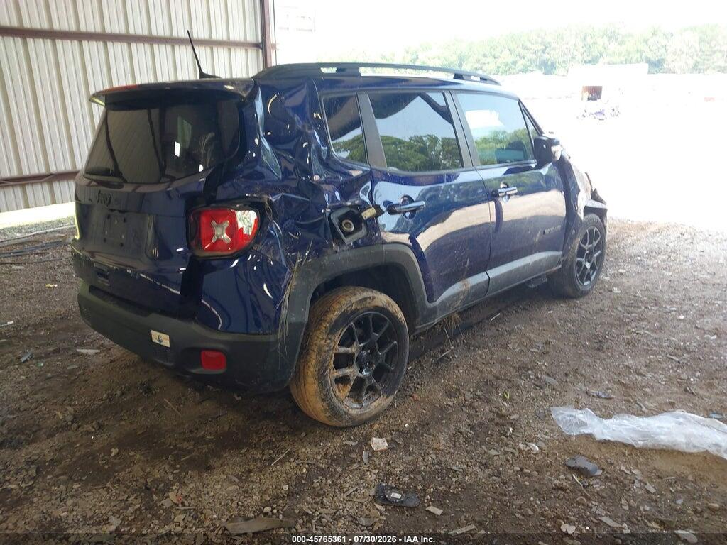 ZACNJBBB3KPK18280 2019 JEEP RENEGADE photo no. 4