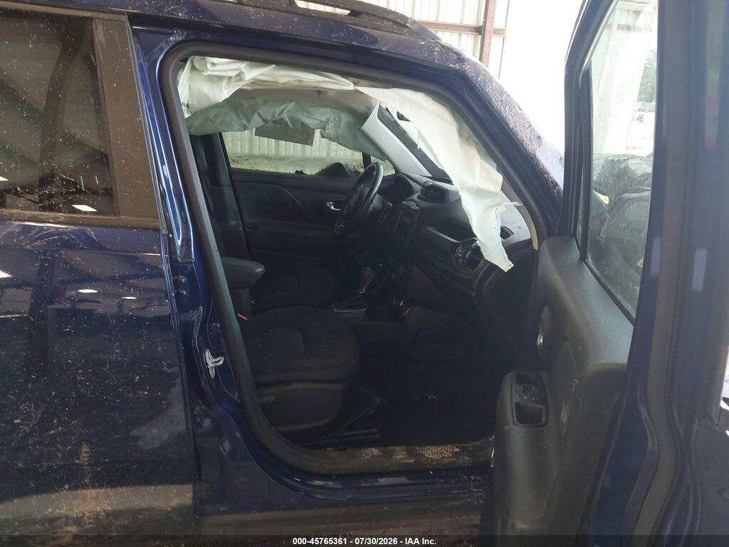 ZACNJBBB3KPK18280 2019 JEEP RENEGADE photo no. 5