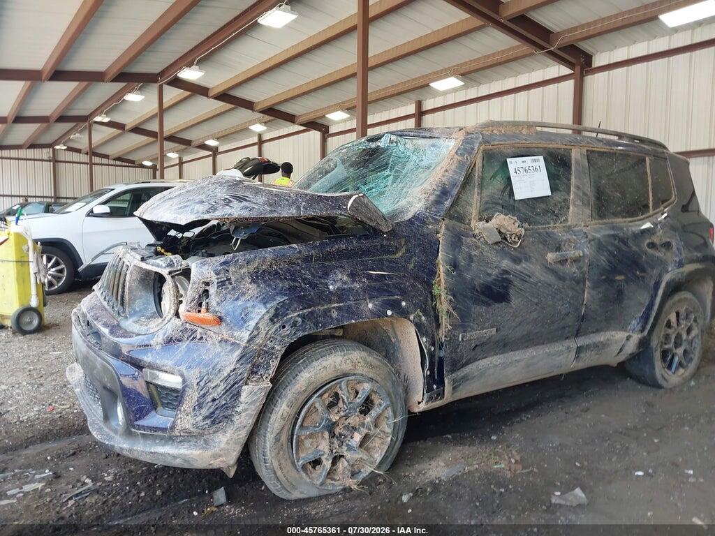 ZACNJBBB3KPK18280 2019 JEEP RENEGADE photo no. 6
