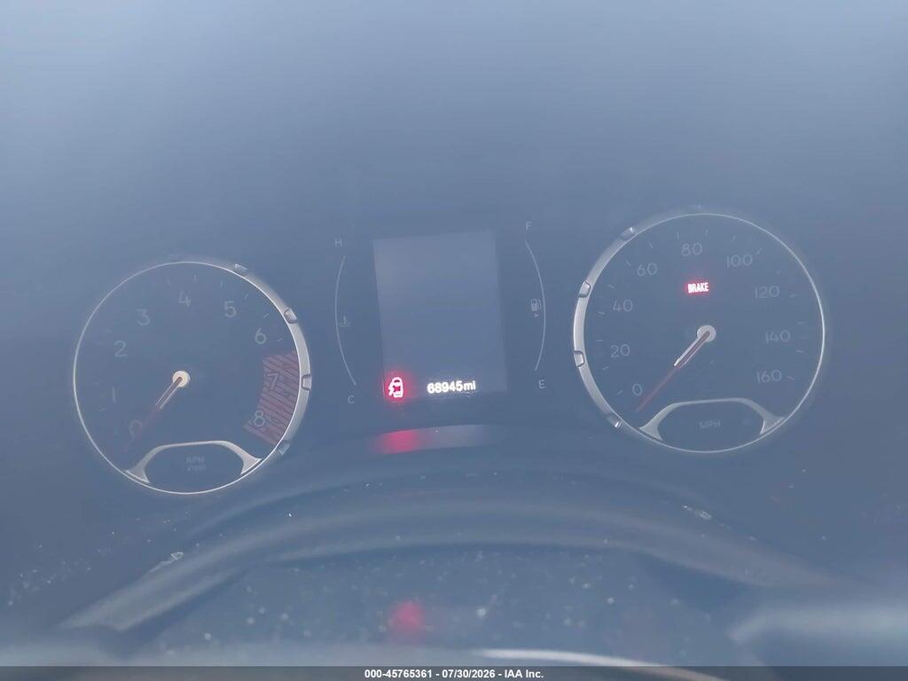 ZACNJBBB3KPK18280 2019 JEEP RENEGADE photo no. 7