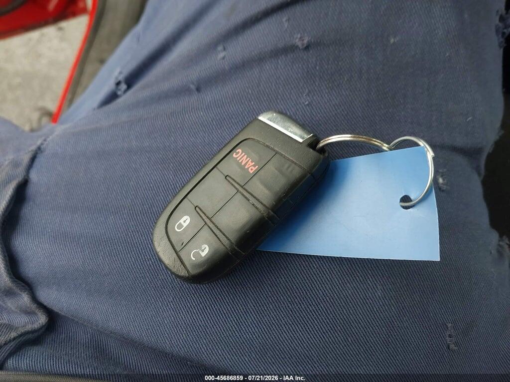 ZACNJBBB9KPK10491 2019 JEEP RENEGADE photo no. 11