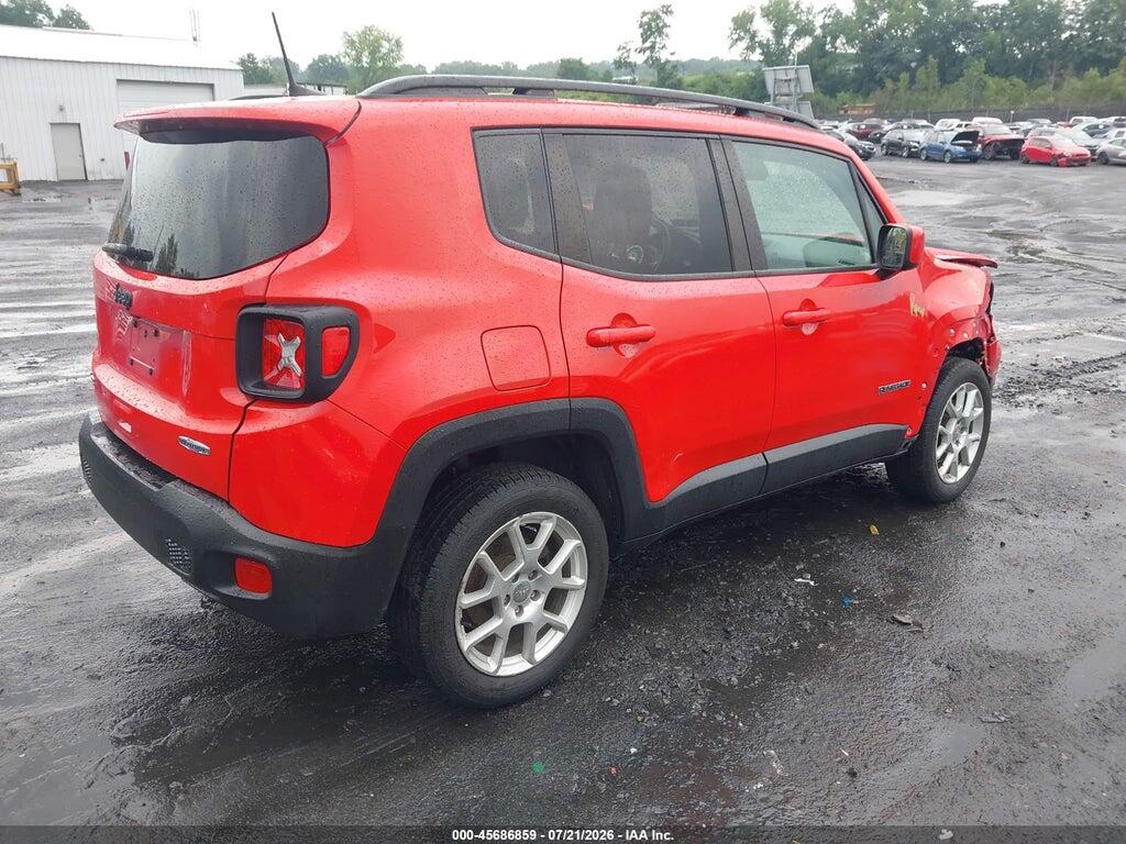 ZACNJBBB9KPK10491 2019 JEEP RENEGADE photo no. 4