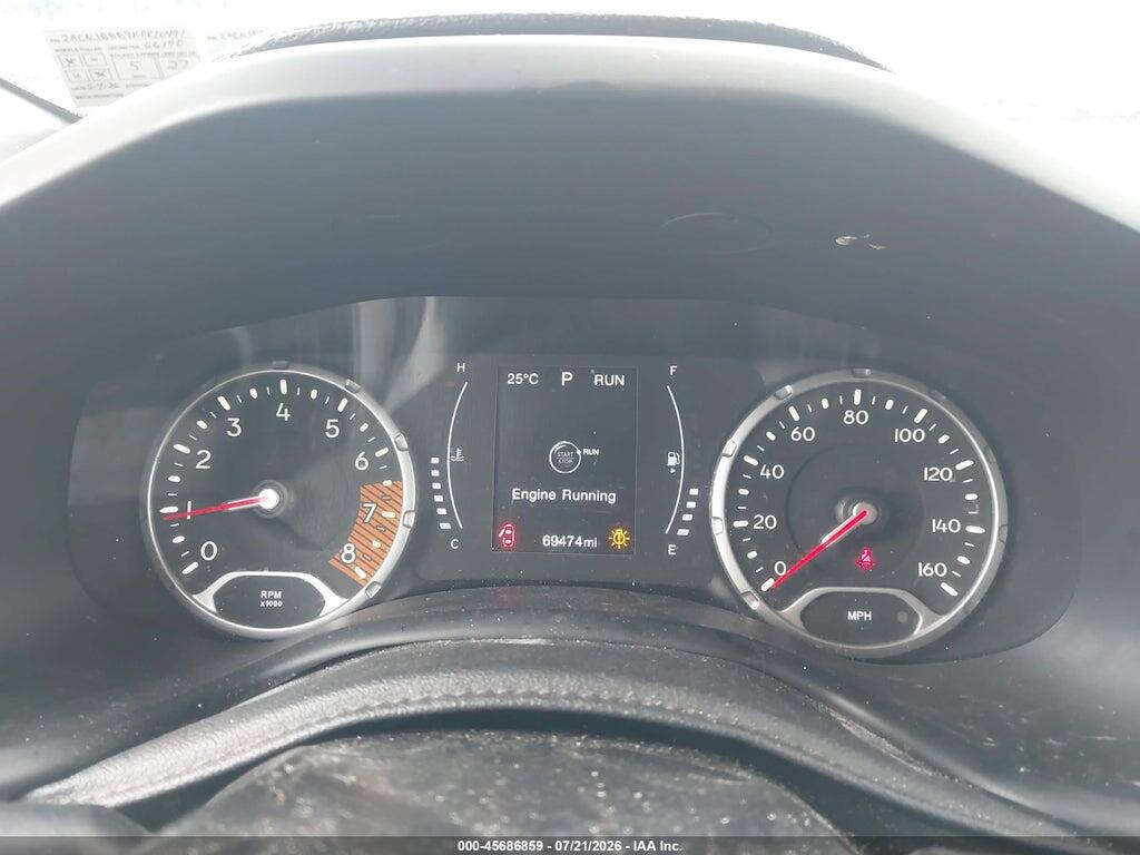 ZACNJBBB9KPK10491 2019 JEEP RENEGADE photo no. 7