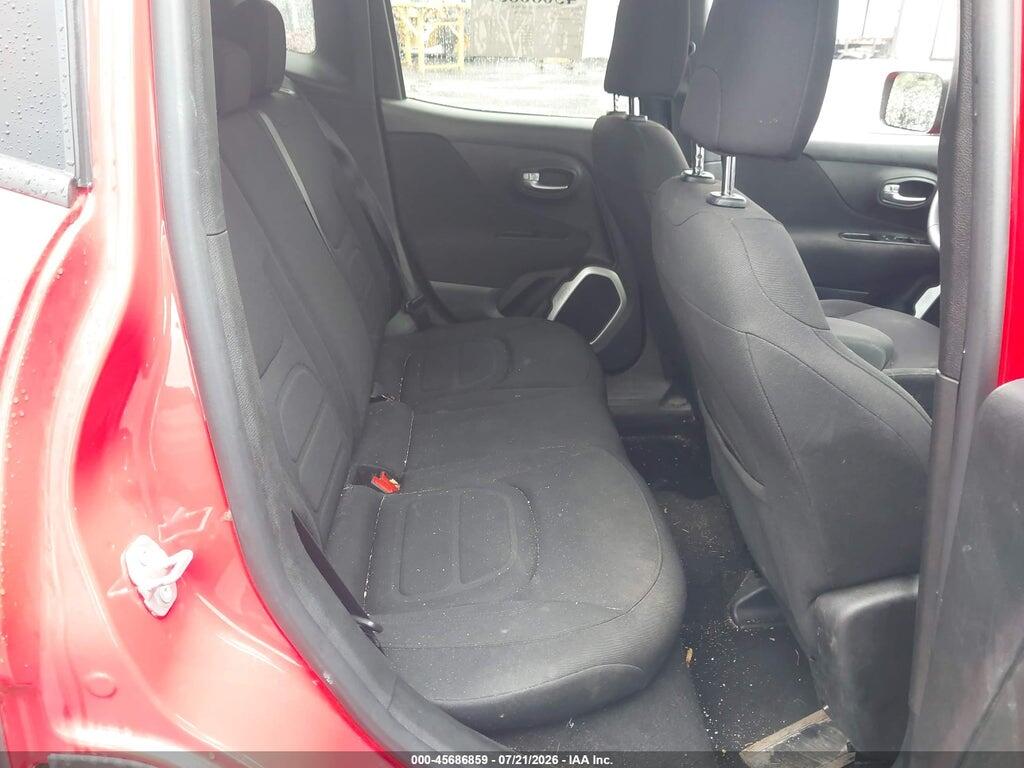 ZACNJBBB9KPK10491 2019 JEEP RENEGADE photo no. 8