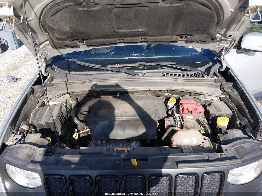 ZACNJABB2KPK06504 2019 JEEP RENEGADE photo no. 10