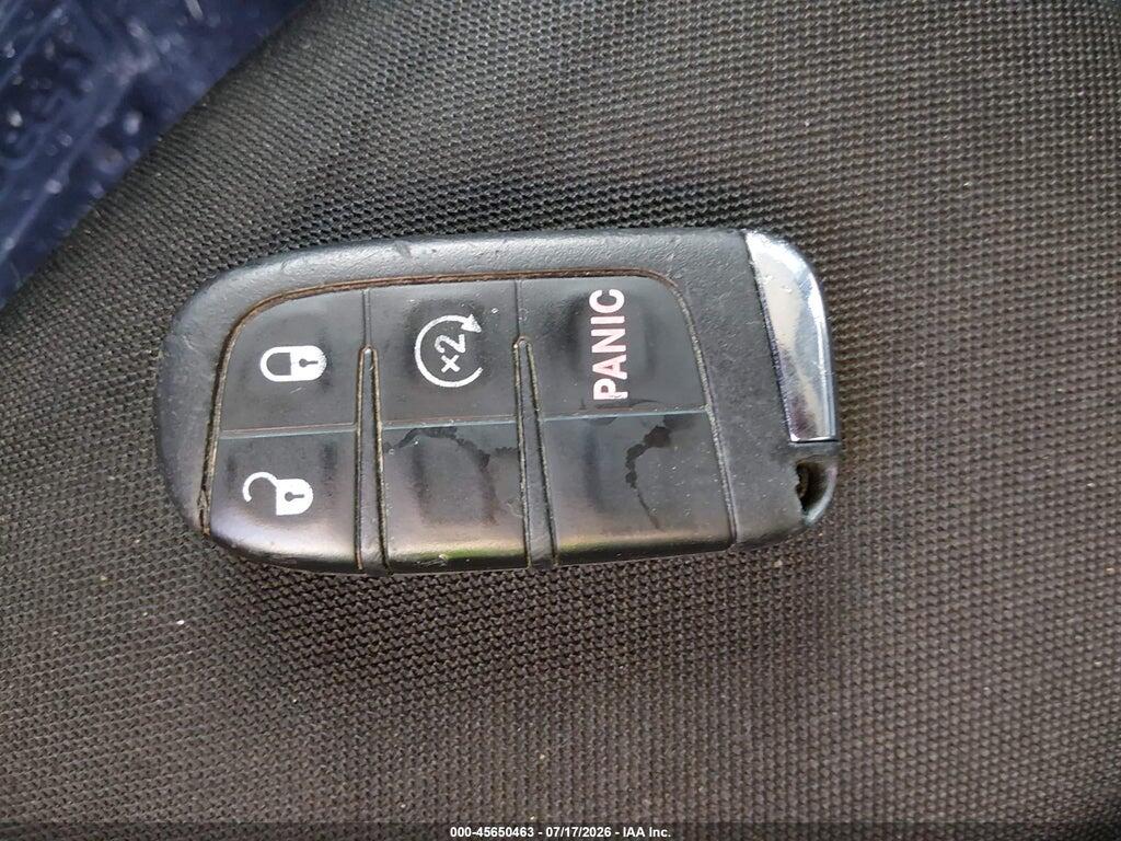 ZACNJABB2KPK06504 2019 JEEP RENEGADE photo no. 11
